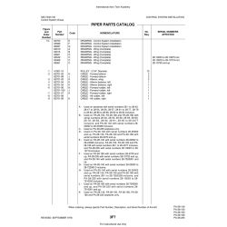 Aviation Part 62701-06 for Piper PA-28 Cherokee Aircraft Aviation Part 62701-06 for Piper PA-28 Cherokee Aircraft