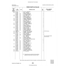 Aviation Part 63882-08 for Piper PA-28 Cherokee Aircraft
