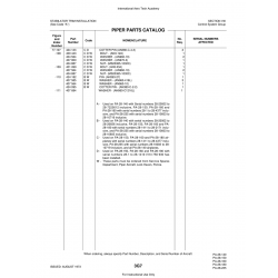 Aviation Part 77-107 for Piper PA-28 Cherokee Aircraft Aviation Part 77-107 for Piper PA-28 Cherokee Aircraft