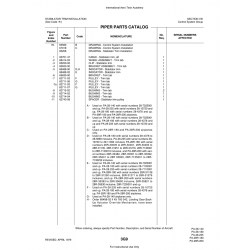 Aviation Part 68488-00 for Piper PA-28 Cherokee Aircraft Aviation Part 68488-00 for Piper PA-28 Cherokee Aircraft