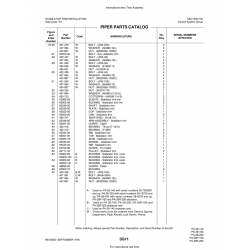 Aviation Part 63900-160 for Piper PA-28 Cherokee Aircraft