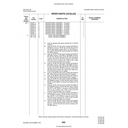 Aviation Part 63459-15 for Piper PA-28 Cherokee Aircraft