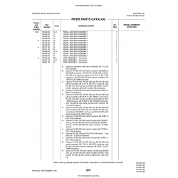 Aviation Part 63420-00 for Piper PA-28 Cherokee Aircraft Aviation Part 63420-00 for Piper PA-28 Cherokee Aircraft