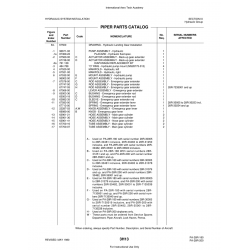 Aviation Part 67578-00 for Piper PA-28 Cherokee Aircraft
