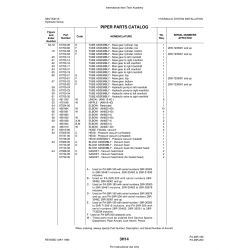 Aviation Part 67743-00 for Piper PA-28 Cherokee Aircraft Aviation Part 67743-00 for Piper PA-28 Cherokee Aircraft