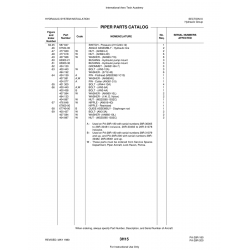 Aviation Part 67600-00 for Piper PA-28 Cherokee Aircraft Aviation Part 67600-00 for Piper PA-28 Cherokee Aircraft