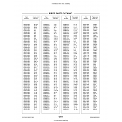 Aviation Part 63008-14V for Piper PA-28 Cherokee Aircraft Aviation Part 63008-14V for Piper PA-28 Cherokee Aircraft
