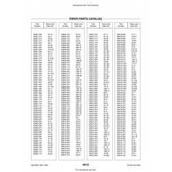 Aviation Part 63902-04V for Piper PA-28 Cherokee Aircraft Aviation Part 63902-04V for Piper PA-28 Cherokee Aircraft