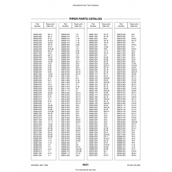 Aviation Part 65612-04V for Piper PA-28 Cherokee Aircraft Aviation Part 65612-04V for Piper PA-28 Cherokee Aircraft