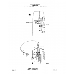 Aviation Part 15-417-27 for Beechcraft V35 Aircraft Aviation Part 15-417-27 for Beechcraft V35 Aircraft