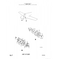 Aviation Part 15-417-21 for Beechcraft V35 Aircraft Aviation Part 15-417-21 for Beechcraft V35 Aircraft