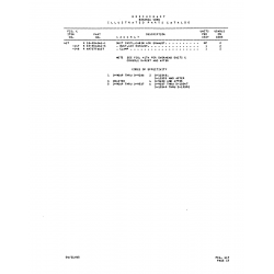 Aviation Part 0-9650 for Beechcraft V35 Aircraft