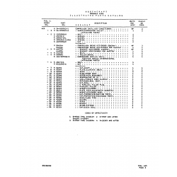 Aviation Part 0--4781 for Beechcraft V35 Aircraft Aviation Part 0--4781 for Beechcraft V35 Aircraft