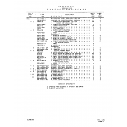 Aviation Part 101-340830-17 for Beechcraft V35 Aircraft Aviation Part 101-340830-17 for Beechcraft V35 Aircraft