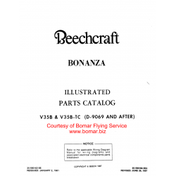 Aviation Part 590102-564 for Beechcraft V35 Aircraft Aviation Part 590102-564 for Beechcraft V35 Aircraft