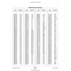 Aviation Part 99690-00V for Piper PA-28 Cherokee Aircraft Aviation Part 99690-00V for Piper PA-28 Cherokee Aircraft