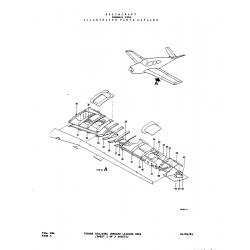 Aviation Part 1880480 for Beechcraft V35 Aircraft Aviation Part 1880480 for Beechcraft V35 Aircraft