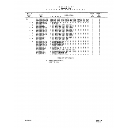 Aviation Part 95-110015-154 for Beechcraft V35 Aircraft