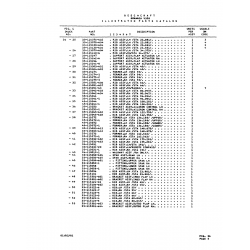Aviation Part iS--11SOfZ for Beechcraft V35 Aircraft Aviation Part iS--11SOfZ for Beechcraft V35 Aircraft