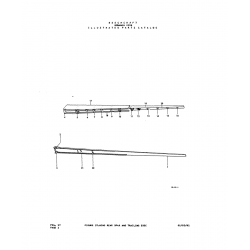 Aviation Part U31-1 for Beechcraft V35 Aircraft