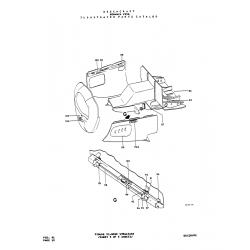 Aviation Part J5-41-10 for Beechcraft V35 Aircraft