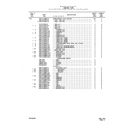Aviation Part 002-410019-9 for Beechcraft V35 Aircraft Aviation Part 002-410019-9 for Beechcraft V35 Aircraft