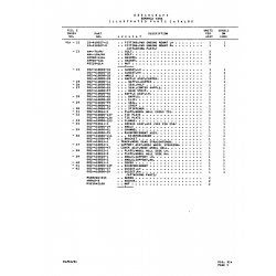 Aviation Part 002-410011-1 for Beechcraft V35 Aircraft Aviation Part 002-410011-1 for Beechcraft V35 Aircraft