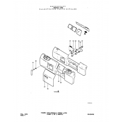 Aviation Part 8211000 for Beechcraft V35 Aircraft Aviation Part 8211000 for Beechcraft V35 Aircraft