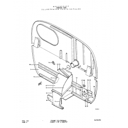 Aviation Part 33-111-1 for Beechcraft V35 Aircraft Aviation Part 33-111-1 for Beechcraft V35 Aircraft