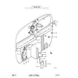 Aviation Part 35-111-5 for Beechcraft V35 Aircraft Aviation Part 35-111-5 for Beechcraft V35 Aircraft