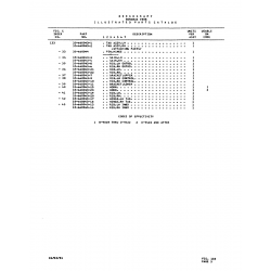 Aviation Part D-s423 for Beechcraft V35 Aircraft Aviation Part D-s423 for Beechcraft V35 Aircraft