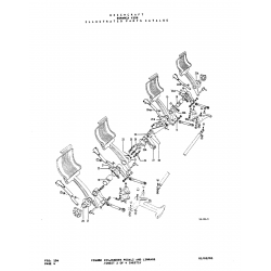 Aviation Part 35-154-5 for Beechcraft V35 Aircraft Aviation Part 35-154-5 for Beechcraft V35 Aircraft