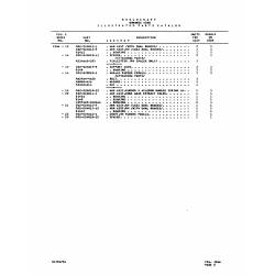 Aviation Part 1051401-100 for Beechcraft V35 Aircraft