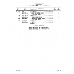 Tww 0-9105 for Beechcraft V35 Aircraft Tww 0-9105 for Beechcraft V35 Aircraft