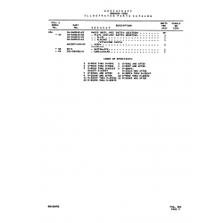 Aviation Part 96-340045-53 for Beechcraft V35 Aircraft