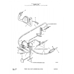 Aviation Part 0110t181 for Beechcraft V35 Aircraft Aviation Part 0110t181 for Beechcraft V35 Aircraft