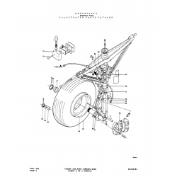 Aviation Part 11-1114 for Beechcraft V35 Aircraft Aviation Part 11-1114 for Beechcraft V35 Aircraft