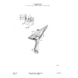 Aviation Part 33-102-11 for Beechcraft V35 Aircraft Aviation Part 33-102-11 for Beechcraft V35 Aircraft
