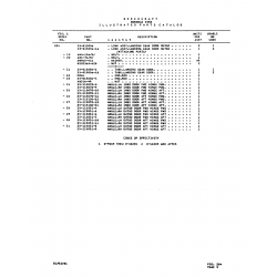 Aviation Part HS20365-428 for Beechcraft V35 Aircraft
