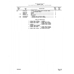 Aviation Part 6N960-7I6 for Beechcraft V35 Aircraft