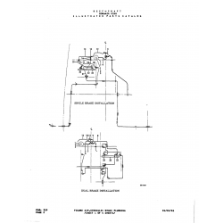 Aviation Part Fi8ll85 for Beechcraft V35 Aircraft Aviation Part Fi8ll85 for Beechcraft V35 Aircraft