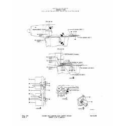 Aviation Part 35-324002-9 for Beechcraft V35 Aircraft Aviation Part 35-324002-9 for Beechcraft V35 Aircraft