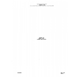 Aviation Part D--9T75 for Beechcraft V35 Aircraft