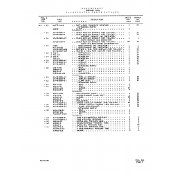Aviation Part 35-95 for Beechcraft V35 Aircraft
