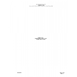 Aviation Part 8-8888 for Beechcraft V35 Aircraft Aviation Part 8-8888 for Beechcraft V35 Aircraft