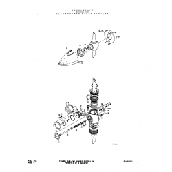 Aviation Part 56--j for Beechcraft V35 Aircraft Aviation Part 56--j for Beechcraft V35 Aircraft