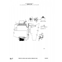 Aviation Part 5251515 for Beechcraft V35 Aircraft