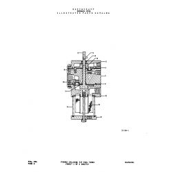 Aviation Part 33-296-1 for Beechcraft V35 Aircraft