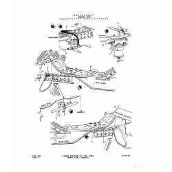 Aviation Part 33-296-2 for Beechcraft V35 Aircraft