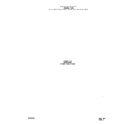 Aviation Part a-9069 for Beechcraft V35 Aircraft